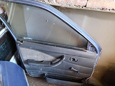 мондео 3: Дверь Комплект Daewoo, Б/у, Оригинал — 2