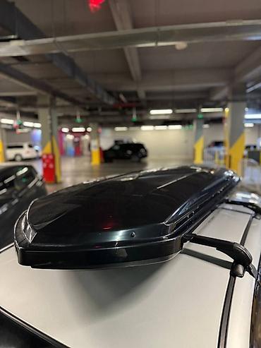 Toyota: Toyota Caldina: 2003 г., 1.8 л, Автомат, Бензин, Хэтчбэк — 17