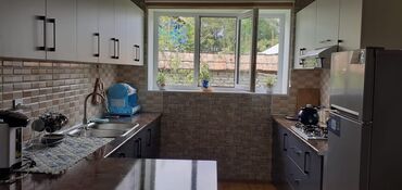 Bağ evlərinin kirayəsi: 70 kv. m, 4 otaqlı, Hovuzsuz, Artezian quyusu, Su, Kanalizasiya — 7