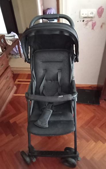 mini yorka: Aysen Chicco brendi kalyaska 150m teptezedir seliqeli az islenib naha — 1