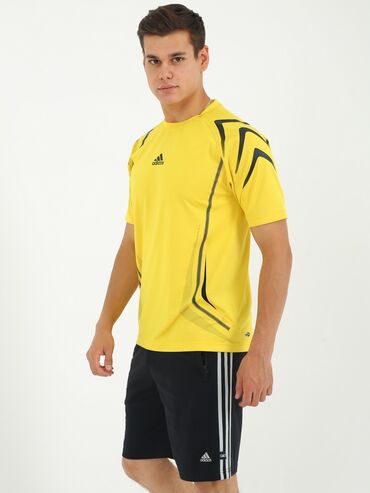 Футболки: Футболка ADIDAS DUSTER Tee Original !!! Категория - Adidas — 7