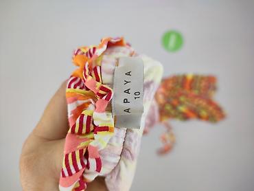 eksept: Papaya, Kombinezon damski, rozmiar M — 5