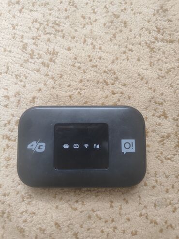 wi fi роутер для дома с сим картой: Портативный 4G Wi‑Fi роутер (мобильная точка доступа). - Поддержка