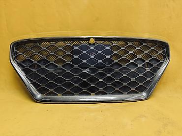 Бампер и комплектующие: Бампер Kia, Оригинал — 22