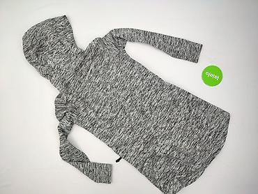 dresy pull and bear: Reserved YFL, Bluza z kapturem damska, rozmiar S — 3
