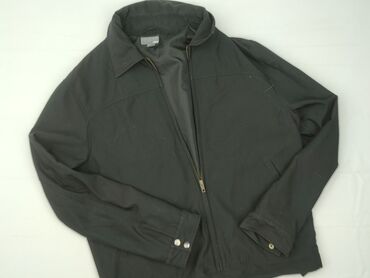 Kurtka przejściowa dla mężczyzn, 3XL, H&M, stan - Dobry