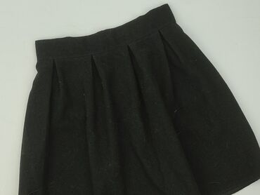 spódnice tiulowe czarne allegro: Spódnica damska, rozmiar S