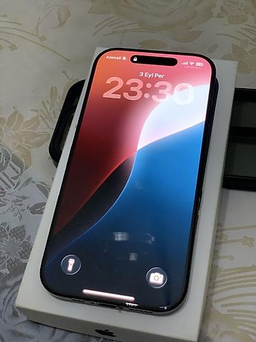 iphone 15 pro dubay: IPhone 16 Pro, 256 GB, Qara — 5