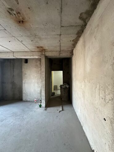 Продажа квартир: 1 комната, 62 м², Элитка, 11 этаж, ПСО (под самоотделку) at lalafo.kg — 7 Продажа квартир: 1 комната, 62 м², Элитка, 11 этаж, ПСО (под самоотделку) — 7