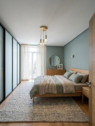 аренда гаража: İcarəyə verilir 3 otaqlı yeni tikili 145 m², 8 Noyabr m. 1 000 AZN/ay — 2