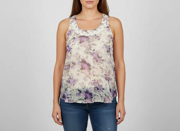 real madryt koszulka dragon: River Island, T-shirt damski, rozmiar XL