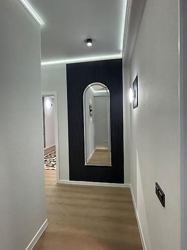 Долгосрочная аренда квартир: 2 комнаты, Собственник, С мебелью полностью — 9