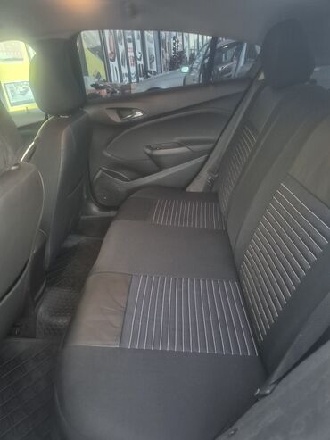 Chevrolet: Chevrolet Cruze: 1.4 l | 2019 il 207000 km Hetçbek — 14