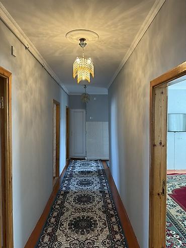 1 однокомнатная квартира: Масаллы, 4 комнаты, Вторичка, 122 м² — 8