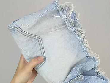 spodenki do: Denim, Szorty damskie, rozmiar L — 6