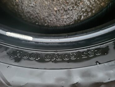 kumho 225 55 18: Şin 225 / 60 / R 18