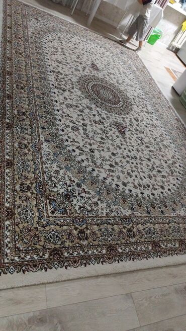 ковры персидские: Килем Колдонулган