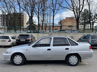 Daewoo: Daewoo Nexia: 2011 г., 1.6 л, Механика, Бензин, Седан — 7