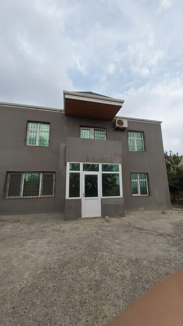 Həyət evləri və villaların satışı: Novxanı 5 otaqlı, 105 kv. m, Kredit yoxdur