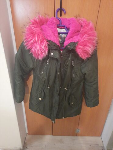zimska jakna reebok od: Accessorize, Perjana jakna, 134-140