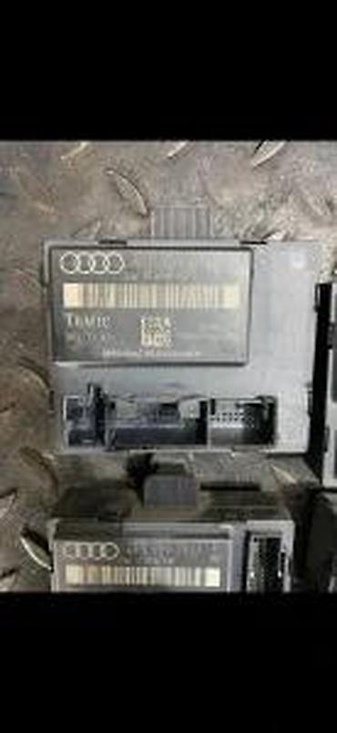 alternator delovi: AUDI A6 1 PROCESOR MODUL VRATA 4F0959795F | Audi vw delovi — 1