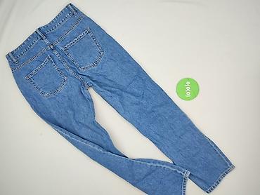 mom fit mango: Envii, Jeansy damskie, rozmiar S — 3