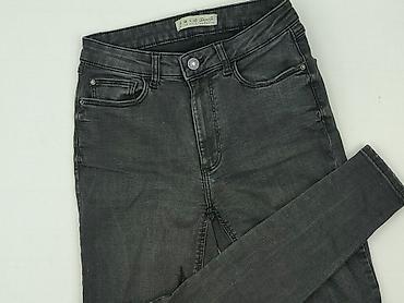 jeansy cropp: Denim Co, Jeansy damskie, rozmiar S — 1