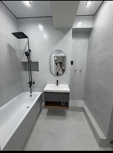 Продажа квартир: 2 комнаты, 67 м², Тунгуч мкр Элитка, 12 этаж, Евроремонт — 9