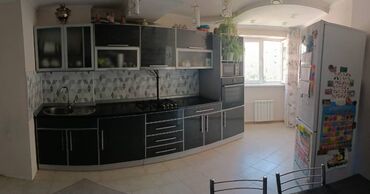 Продажа квартир: 4 комнаты, 100 м², Индивидуалка, 5 этаж — 7