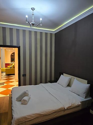 Günlük kirayə mənzillər: 2 otaqlı — 19