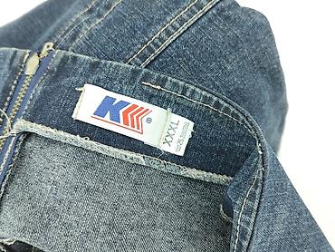 slim jeans drip: Spódnica damska, rozmiar 3XL — 5