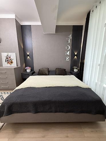 Продажа квартир: 2 комнаты, 60 м², Элитка, 1 этаж — 18