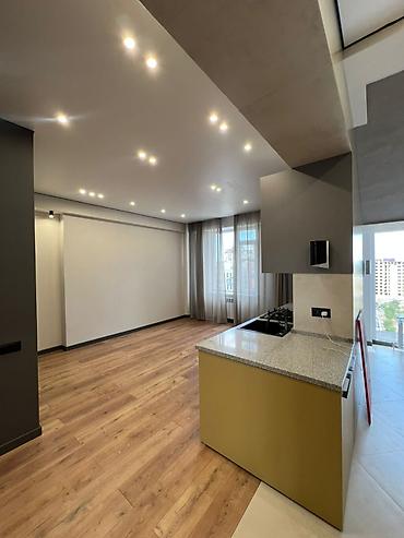 Продажа квартир: 2 комнаты, 77 м², Элитка, 11 этаж, Евроремонт — 4