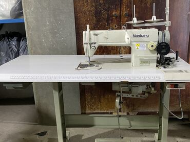 ремонт швейных машин сокулук: Швея 4-нитка