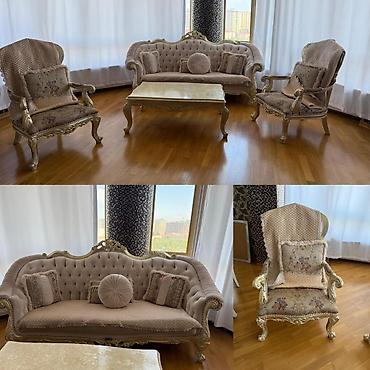 Divan kreslo. 1100azn. türk istehsalı. Ünvan nerimanov*Tehi