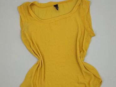 liu jo t shirty czarne: Women`s T-shirt, Mango, Size XL (EU 42)