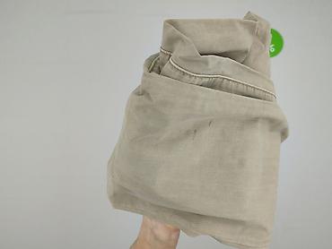 plisy: Esprit, Spodnie materiałowe damskie, rozmiar M — 4