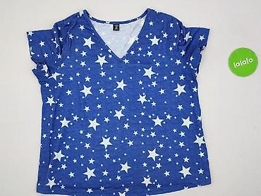 stone yupoo: Shein Curve, Bluzka damska, rozmiar 2XL — 2