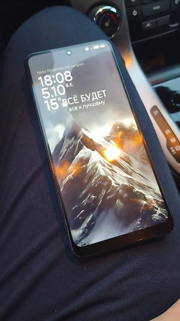 redmi pad 5: Redmi Note 12, 128 GB, rəng - Göy — 3