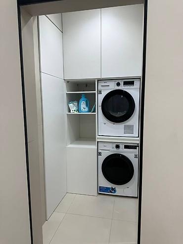 Продажа квартир: 3 комнаты, 171 м², Элитка, 6 этаж, Дизайнерский ремонт — 15