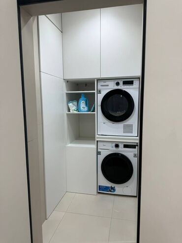 Продажа квартир: 3 комнаты, 171 м², Элитка, 6 этаж, Дизайнерский ремонт at lalafo.kg — 16 Продажа квартир: 3 комнаты, 171 м², Элитка, 6 этаж, Дизайнерский ремонт — 16