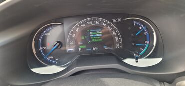 Toyota: Toyota RAV4 EV: 2022 г., 2.5 л, Автомат, Гибрид, Кроссовер — 7