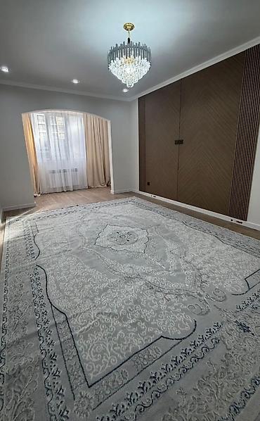 Продажа квартир: 1 комната, 45 м², 108 серия, 2 этаж, Евроремонт at lalafo.kg — 1 Продажа квартир: 1 комната, 45 м², 108 серия, 2 этаж, Евроремонт — 1