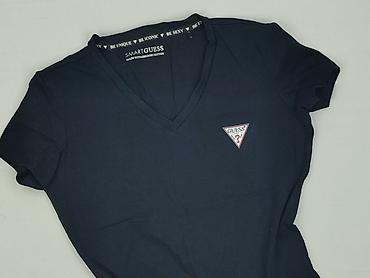 deichmann guess: Guess, T-shirt damski, rozmiar S — 1