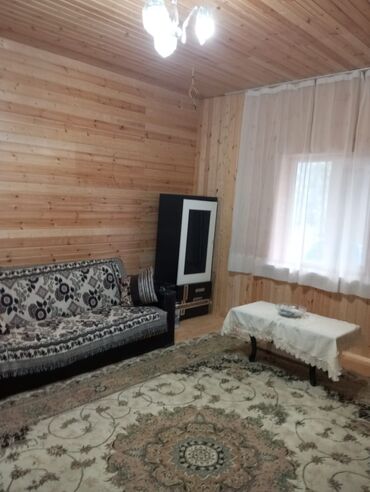 Həyət evləri və villaların satışı: 3 otaqlı, 100 kv. m, Kredit yoxdur, Yeni təmirli — 7