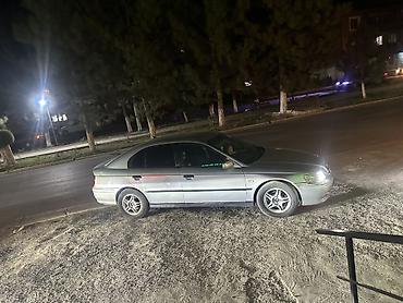 Продажа авто: Honda Accord: 2001 г., 1.8 л, Автомат, Седан — 3