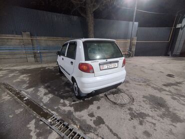 матиз панел: Daewoo Matiz: 2000 г., 0.8 л, Механика, Бензин, Хетчбек