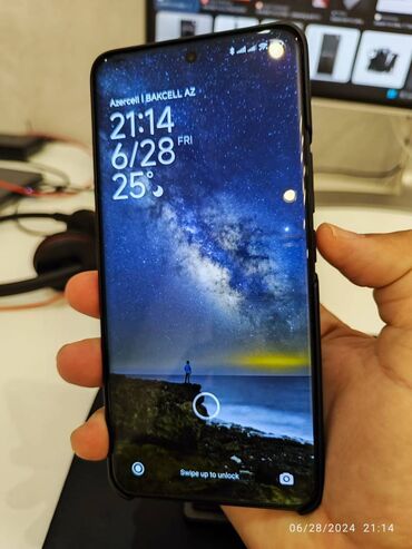xiaomi mi 910: Xiaomi 14 Pro, 16 ГБ, цвет - Черный