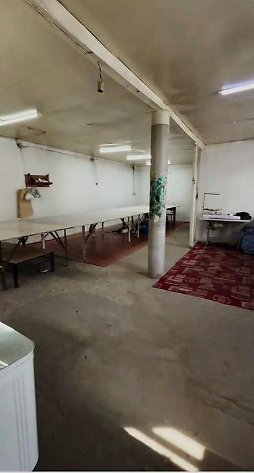 Продажа коттеджей и домов: Продается дом, район Кызыл-Аскер Цена:138000 $ *КОММУНИКАЦИИ* - — 11