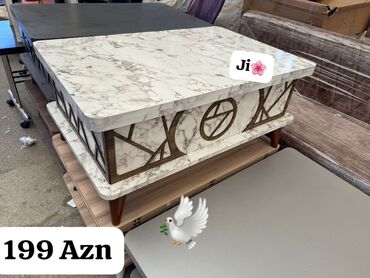 Yataq otağı dəstləri: Yeni, Jurnal masası
